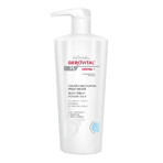 Gerovital H3 Derma+ body cream for dry skin, 500ml, Farmec