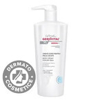 Gerovital H3 Derma+ body cream for dry skin, 500ml, Farmec
