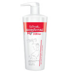 Gerovital H3 Derma+ body cream for dry skin, 500ml, Farmec Gerovital H3 Derma+ body cream for dry skin, 500ml, Farmec