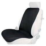 Sweat Protection Adult Car Seat BBC Organic Aeromoov Black