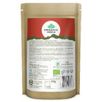 Brahmi Bacopa powder, 100 g, Organic India Brahmi Bacopa powder, 100 g, Organic India