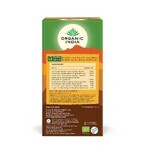 Adaptogen Tea Turmeric and Ginger, 25 sachets, Organic India Adaptogen Tea Turmeric and Ginger, 25 sachets, Organic India