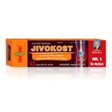 Cremă cu tătăneasă, venin de albine și mumie Jivokost, 125 ml, Damar General Trading