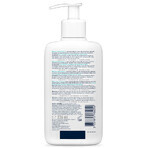 Anti-blemish foaming cleansing gel, 236 ml, CeraVe Anti-blemish foaming cleansing gel, 236 ml, CeraVe