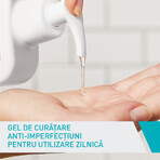 Anti-blemish foaming cleansing gel, 236 ml, CeraVe Anti-blemish foaming cleansing gel, 236 ml, CeraVe