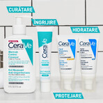 Anti-blemish foaming cleansing gel, 236 ml, CeraVe Anti-blemish foaming cleansing gel, 236 ml, CeraVe