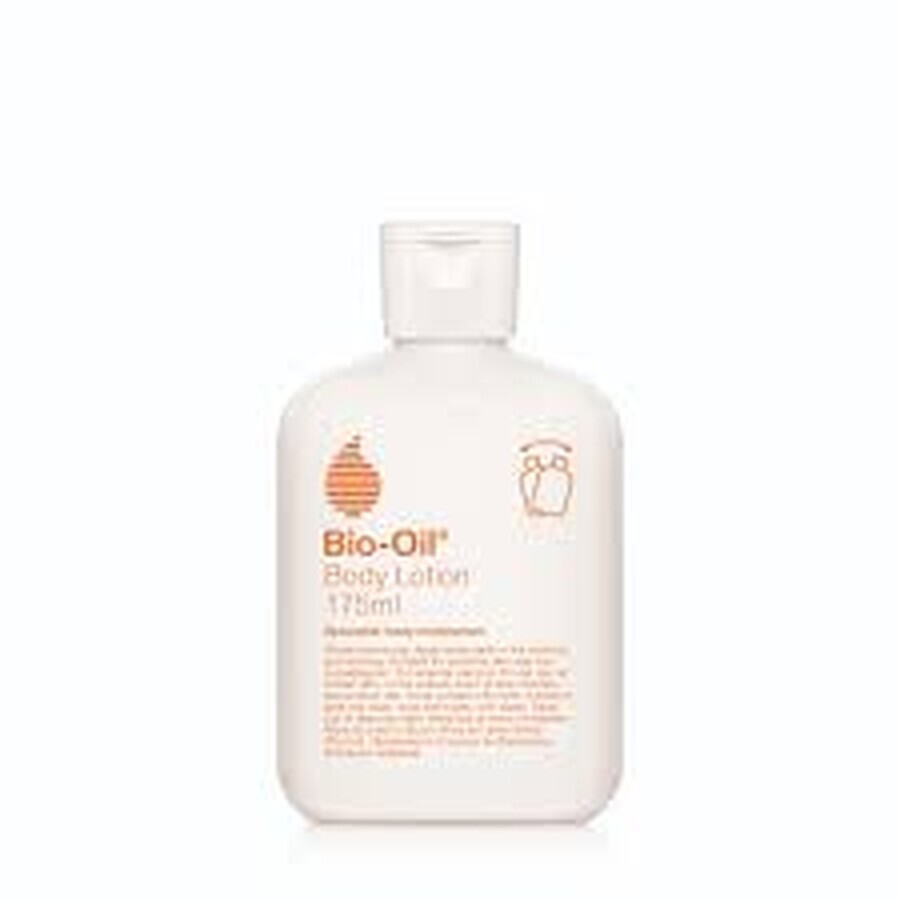 Body lotion, 175 ml, Bio Oil