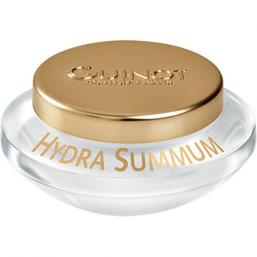 Buy Guinot Hydra Summum Intensive Moisturising Cream 50ml Guinot Hydra Summum Intensive Moisturising Cream 50ml