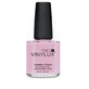 Weekly nail polish CND Vinylux 135 Cake Pop 15 ml