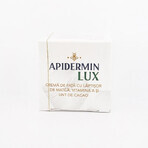 Face cream with royal jelly Apidermin Lux, 50 ml, Complex Apicol Veceslav Face cream with royal jelly Apidermin Lux, 50 ml, Complex Apicol Veceslav