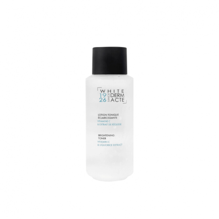 Buy Academie DermActe White Toning Lotion for depigmentation 250ml Academie DermActe White Toning Lotion for depigmentation 250ml