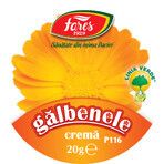 Marigold Cream, P116, 20 g, Fares Marigold Cream, P116, 20 g, Fares