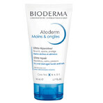 Bioderma Atoderm Crema de Manos, 50 ml Bioderma Atoderm Crema de Manos, 50 ml