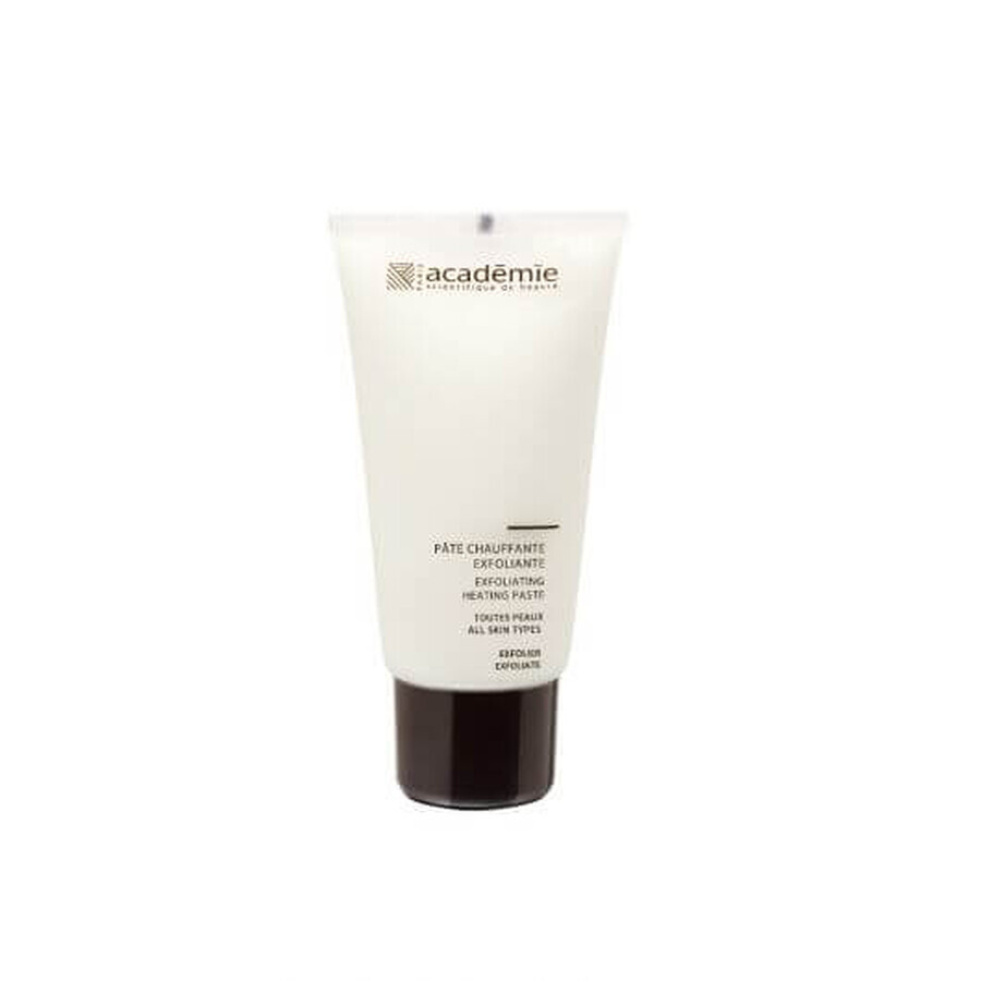 Buy Academie Exfoliating Heating Paste 50ml Academie Exfoliating Heating Paste 50ml