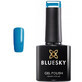Semi-permanent nail polish Bluesky UV Rooftop View 10ml