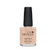 Weekly nail polish CND Vinylux 136 Powder My Nose 15 ml