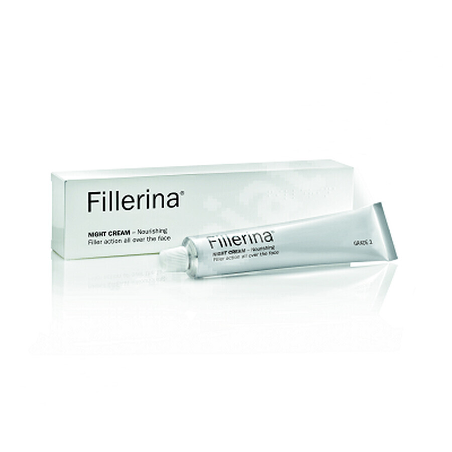 Winkel op Fillerina graad 3 nachtcrème, 50 ml, Labo Fillerina graad 3 nachtcrème, 50 ml, Labo
