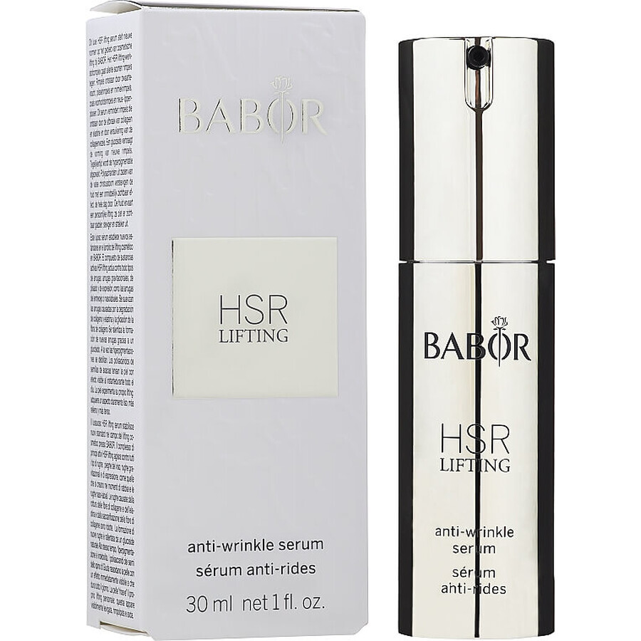 Babor HSR Lifting Anti-Wrinkle Serum 30ml