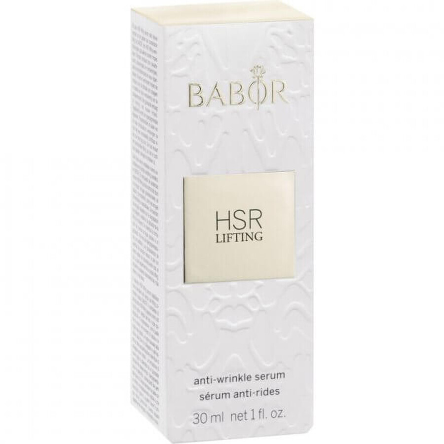 Babor HSR Lifting Anti-Wrinkle Serum 30ml