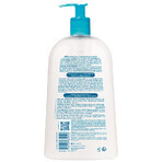 Bioderma ABCDerm Cold Cream Washing Cream, 1000 ml Bioderma ABCDerm Cold Cream Washing Cream, 1000 ml