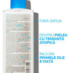 La Roche-Posay Lipikar Syndet AP+ anti-irritation cream wash for sensitive skin, 400 ml, La Roche-Posay Lipikar Syndet AP+ anti-irritation cream wash for sensitive skin, 400 ml,