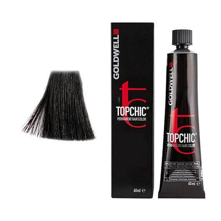 Buy Goldwell Permanent Hair Color, Top Chic 4BP 60ml Goldwell Permanent Hair Color, Top Chic 4BP 60ml