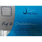 Day cream for oily and acneic skin, 50 ml, Deuteria Cosmetics Day cream for oily and acneic skin, 50 ml, Deuteria Cosmetics