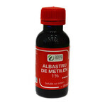 Methylene Blue 1%, 25 ml, Adya Green Methylene Blue 1%, 25 ml, Adya Green