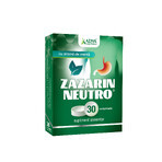 Zazarin Neutral Mint x 30cpr mast Adya Green Zazarin Neutral Mint x 30cpr mast Adya Green