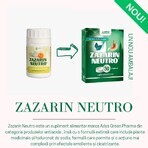 Zazarin Neutral Mint x 30cpr mast Adya Green Zazarin Neutral Mint x 30cpr mast Adya Green
