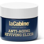 LA CABINE Revitalising Anti-Wrinkle Elixir Face Cream, 50 ml LA CABINE Revitalising Anti-Wrinkle Elixir Face Cream, 50 ml