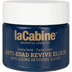 LA CABINE Revitalising Anti-Wrinkle Elixir Face Cream, 50 ml LA CABINE Revitalising Anti-Wrinkle Elixir Face Cream, 50 ml