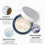 LA CABINE Revitalising Anti-Wrinkle Elixir Face Cream, 50 ml LA CABINE Revitalising Anti-Wrinkle Elixir Face Cream, 50 ml