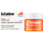 LA CABINE Vitamin C Face Cream, 50 ml LA CABINE Vitamin C Face Cream, 50 ml