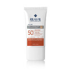 RILASTIL SUN SYSTEM D-CLAR - Tinted cream for uniformity with SPF 50+ x 40ml RILASTIL SUN SYSTEM D-CLAR - Tinted cream for uniformity with SPF 50+ x 40ml