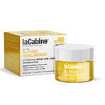Crema facial 5x Pure Hyaluronic, 50 ml, La Cabine Crema facial 5x Pure Hyaluronic, 50 ml, La Cabine
