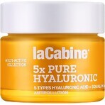 Crema facial 5x Pure Hyaluronic, 50 ml, La Cabine Crema facial 5x Pure Hyaluronic, 50 ml, La Cabine