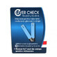 Clever Check blood glucose tests, 50 pieces, Taidoc