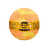 Tangerine Tangerine Bath Ball x 150g, Beauty Jar