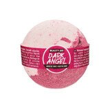 Bath ball with floral scent, Dark Angel x 150g, Beauty Jar