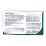 Bellbiotin x 30 cpr, Zdrovit Bellbiotin x 30 cpr, Zdrovit