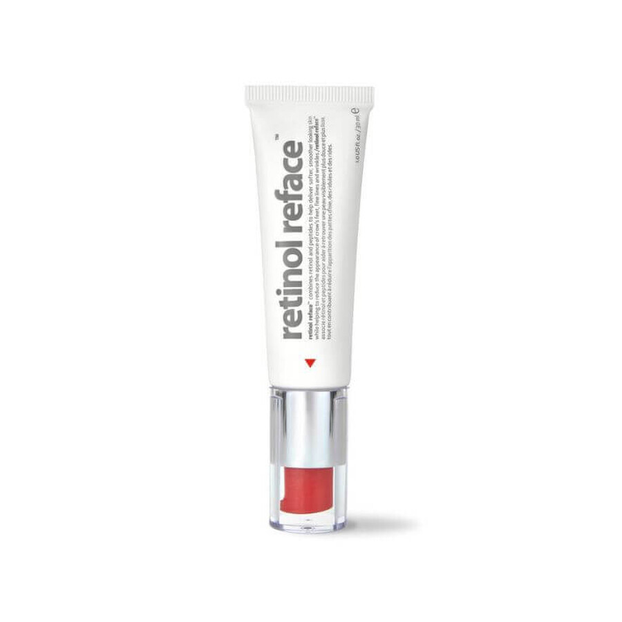 Anti-wrinkle cream, Retinol Reface x 30ml, Indeed Labs