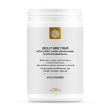 Zeolite Spectrum, 400 g, Novo Biomedics