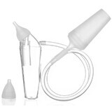 MINUT Baby nasal aspirator 2 silicone tips