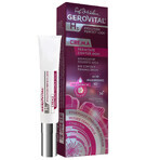 Gerovital H3 Evolution Perfect Look Firming Eye Cream, 15 ml, Farmec Gerovital H3 Evolution Perfect Look Firming Eye Cream, 15 ml, Farmec