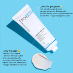 Happier Barrier Moisturising Cream, 50 ml, Geek&Gorgeous Happier Barrier Moisturising Cream, 50 ml, Geek&Gorgeous