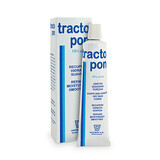 Tractopon crème hydratante dermo-active avec 15% d'urée, 75 ml, Vectem