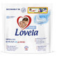Washing powder capsules for white and coloured laundry, 23 capsules, Lovela Baby