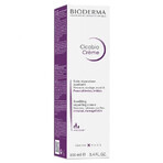 Bioderma Cicabio Moisturising Cream for Irritations and Injuries, 100 ml Bioderma Cicabio Moisturising Cream for Irritations and Injuries, 100 ml