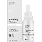 2% Tri-Hyaluronic Hyaluronic Acid Concentrate Serum, 30 ml, Alchemy 2% Tri-Hyaluronic Hyaluronic Acid Concentrate Serum, 30 ml, Alchemy